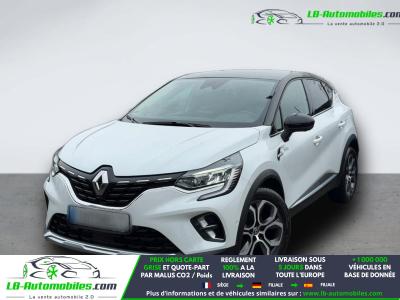 Renault Captur TCe 155 BVA
