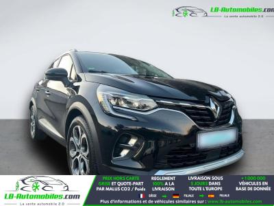 Renault Captur TCe 155 BVA