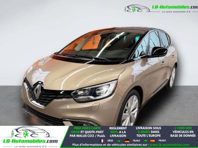 Renault Scenic TCe 140 BVA