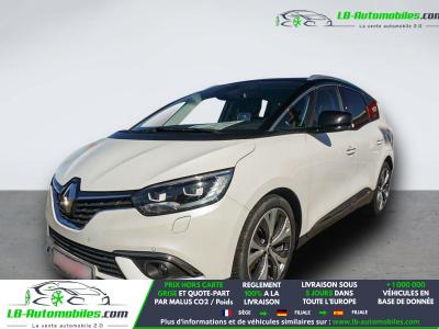 Renault Scenic TCe 140 BVA