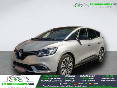 Renault Grand Scenic TCe 140 BVM