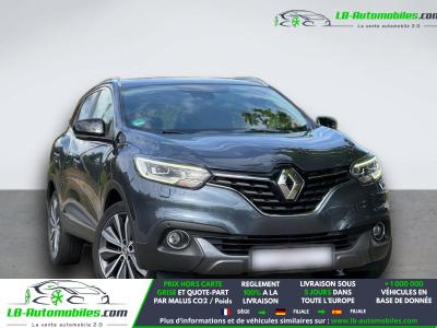 Renault Kadjar dCi 130 BVM