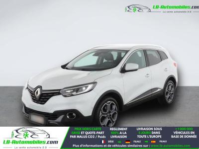 Renault Kadjar dCi 130 BVM