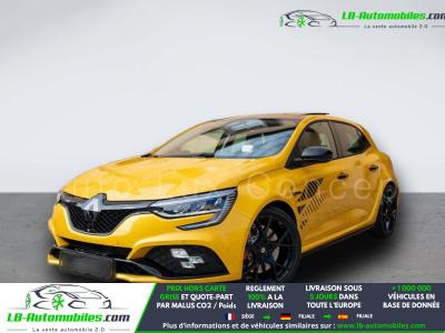 Renault Megane IV Berline  TCe 300 BVA