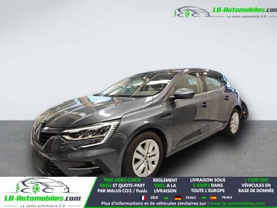 Renault Megane IV Berline  TCe 140 BVM