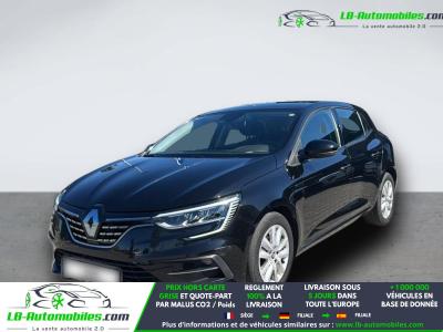Renault Megane IV Berline  TCe 140 BVM