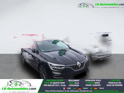 Renault Megane IV Berline  TCe 140 BVM