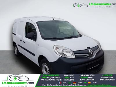 Renault Kadjar dCi 110 BVM