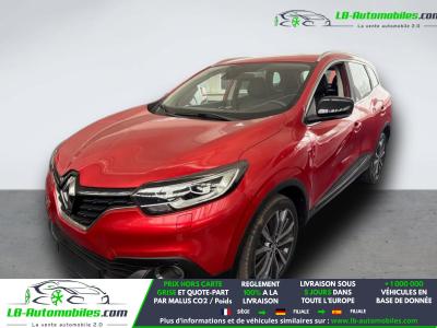 Renault Kadjar TCe 165 BVM