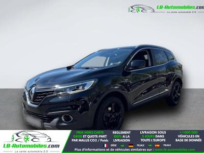 Renault Kadjar TCe 165 BVM