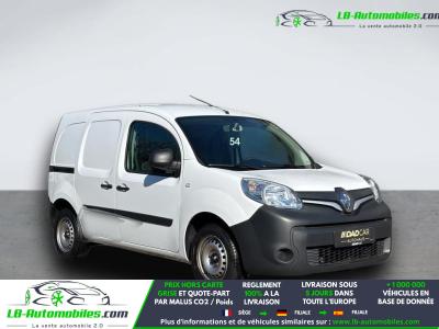 Renault Kadjar dCi 80 BVM