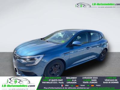 Renault Megane IV Berline  TCe 100 BVM
