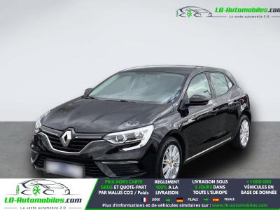Renault Megane IV Berline  TCe 100 BVM