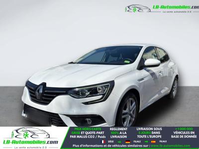 Renault Megane IV Berline  TCe 100 BVM