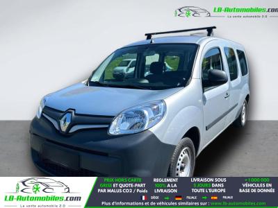 Renault Kadjar dCi 80 BVM