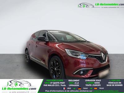Renault Scenic TCe 160 BVA
