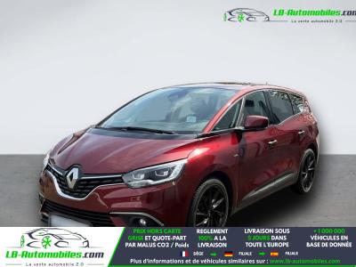 Renault Scenic TCe 160 BVA