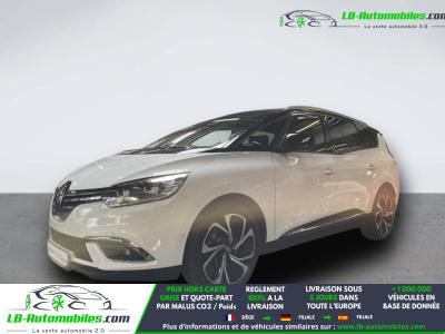 Renault Scenic TCe 160 BVA