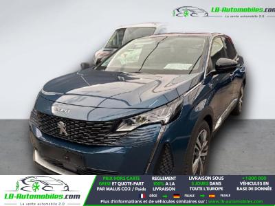 Peugeot 3008 Hybrid 180 e-BVA