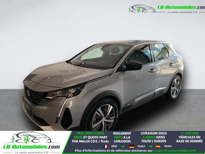 Peugeot 3008 Hybrid 180 e-BVA