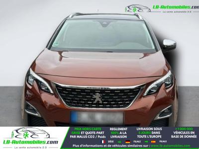 Peugeot 3008 BlueHDi 180ch  BVA