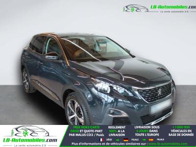 Peugeot 3008 BlueHDi 180ch  BVA