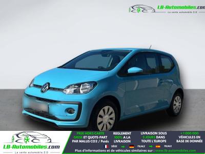 Volkswagen UP 1.0 68  BVM