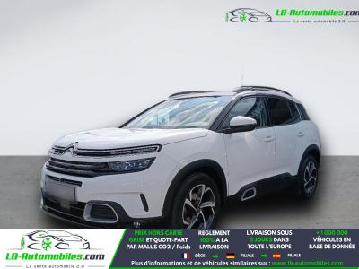 Citroën C5 Aircross PureTech 180 BVA