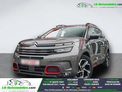 Citroën C5 Aircross PureTech 180 BVA