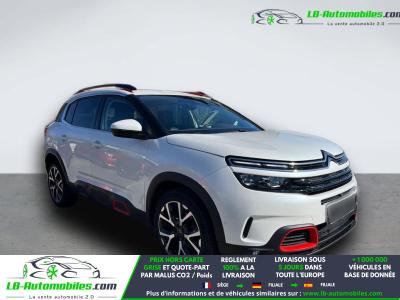 Citroën C5 Aircross PureTech 180 BVA