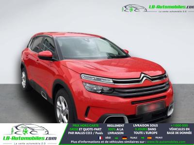 Citroën C5 Aircross PureTech 180 BVA