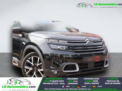 Citroën C5 Aircross PureTech 180 BVA