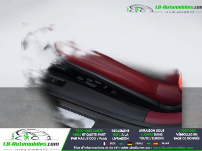 Porsche 911 - 992 Cabriolet Turbo 3.8i 580 PDK