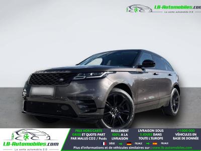 Land Rover Range Rover Velar 2.0L P250 BVA