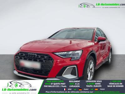 Audi A3 ALLSTREET 35 TFSI Mild Hybrid 150 BVA