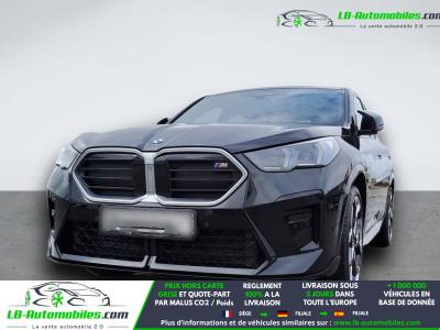 BMW X2 M35i 300ch BVA
