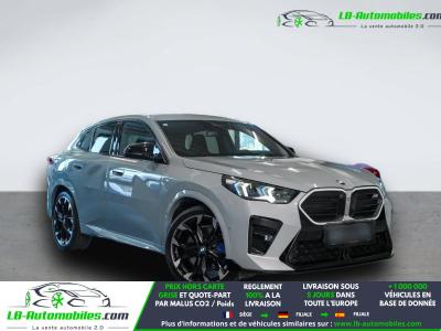BMW X2 M35i 300ch BVA