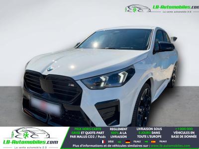 BMW X2 M35i 300ch BVA