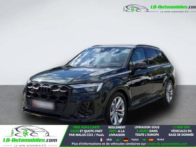 Audi Q7 55 TFSIe 394 BVA Quatro 5pl