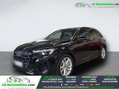 Audi Q7 55 TFSIe 394 BVA Quatro 5pl