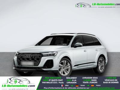 Audi Q7 55 TFSIe 394 BVA Quatro 5pl