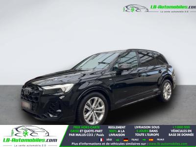 Audi Q7 55 TFSIe 394 BVA Quatro 5pl