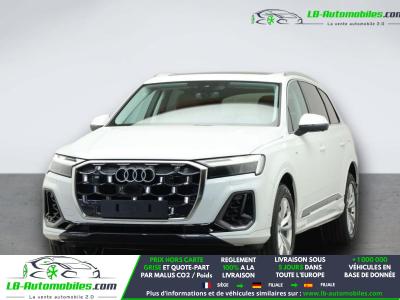 Audi Q7 55 TFSIe 394 BVA Quatro 5pl