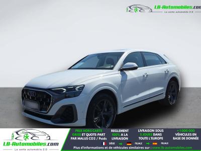 Audi Q8 55 TFSI 340 BVA Quatro