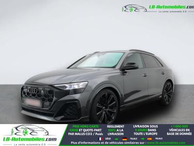 Audi Q8 55 TFSI 340 BVA Quatro