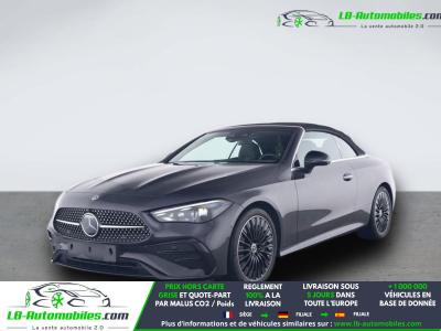 Mercedes CLE Cabriolet 450 BVA 4MATIC