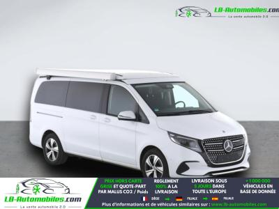 Mercedes Classe V Marco Polo 220d BVA RWD