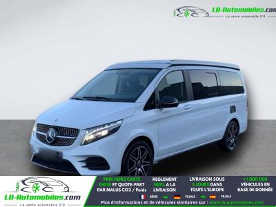 Mercedes Classe V Marco Polo 250d BVA 4x4