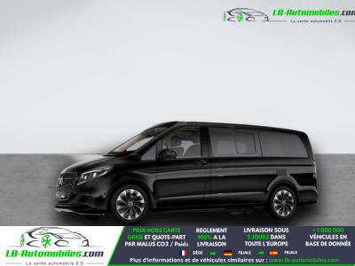 Mercedes Classe V Marco Polo 250d BVA 4x4