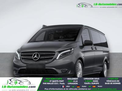 Mercedes Classe V Marco Polo 300d BVA 4x4